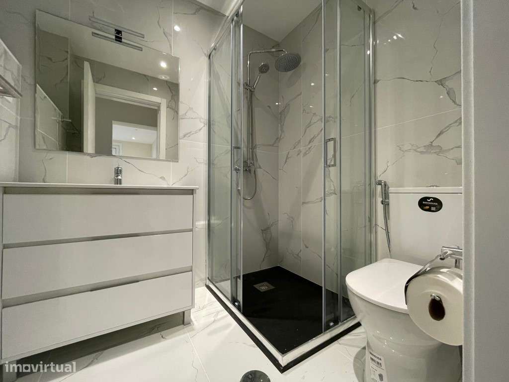 APARTAMENTO T2 RC- PARDILHÓ - Grande imagem: 4/7