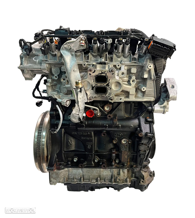 Motor CJXC VOLKSWAGEN 2.0L 300 CV - 2