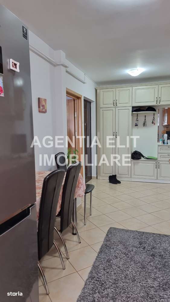 Apartament 2 camere, zona Inspectoratului Scolar - Imagine principală: 5/11