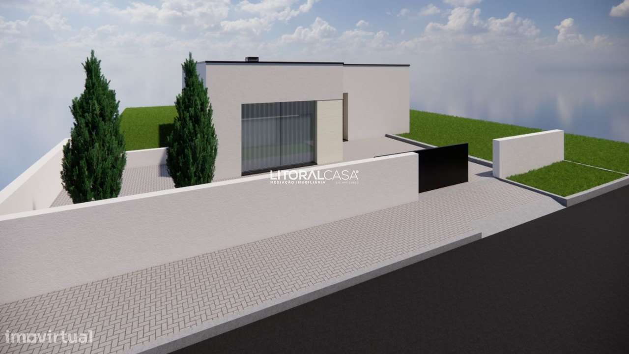 Moradia térrea T2 Isolada em Troviscal - Grande imagem: 5/22