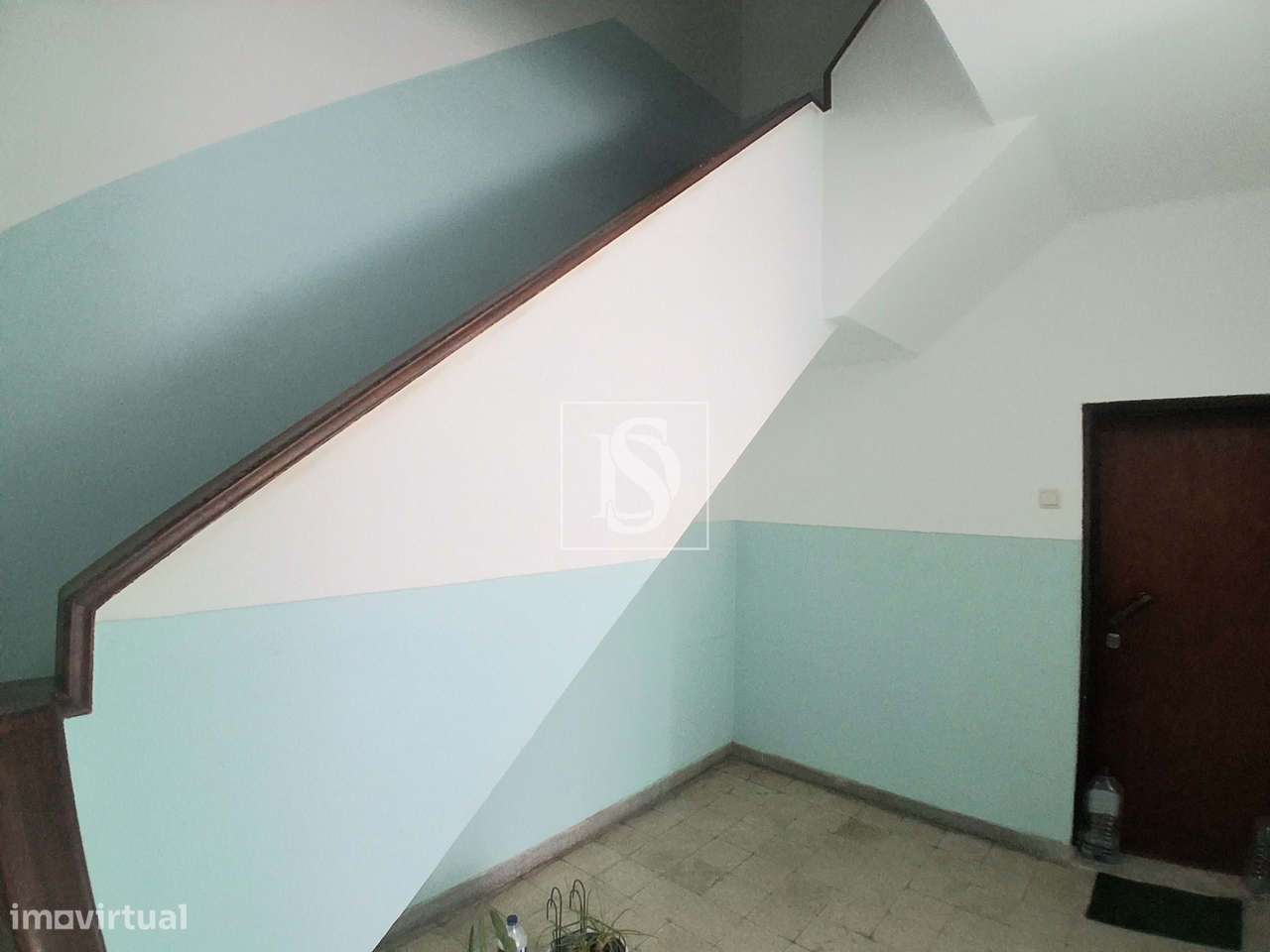 SIMPÁTICO T3 TRANFORMADO EM T2 NA VERDERENA, BARREIRO 245.000€ - Grande imagem: 4/22