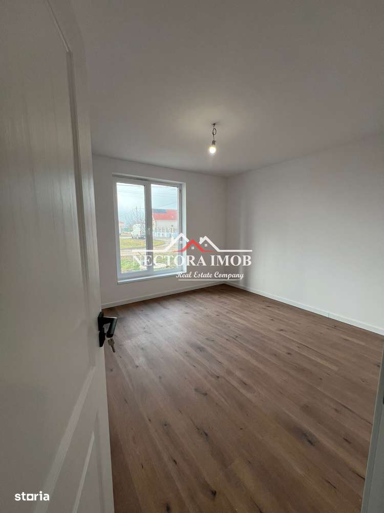 NECTORA IMOB-Casa NOUA 4 camere, 143 mp+585 Mp teren,Livada de Bihor-10