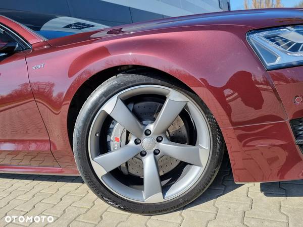 Audi S8 Plus 4.0 TFSI Quattro - 11