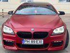 BMW Seria 6 640d xDrive M Sport Edition - 4