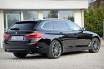 BMW Seria 5 520d Sport Line sport - 9