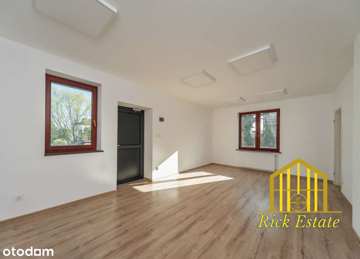 Nieruchomość dla firmy z Vat 23%-7