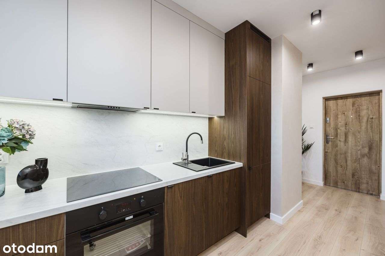 os. Tysiąclecia / 47 mkw / po remoncie ! - Pełny obrazek: 2/16