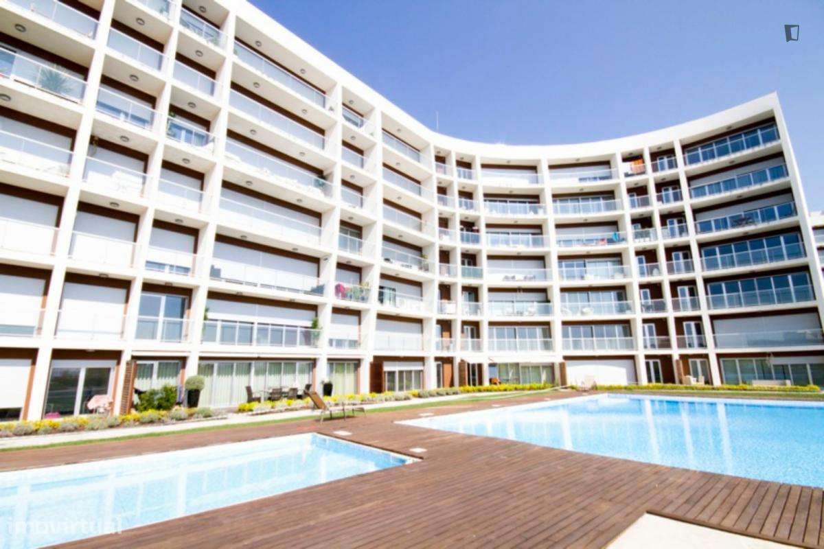 Estúdio - localizado em Parque das Nações Lisbon - Grande imagem: 2/10