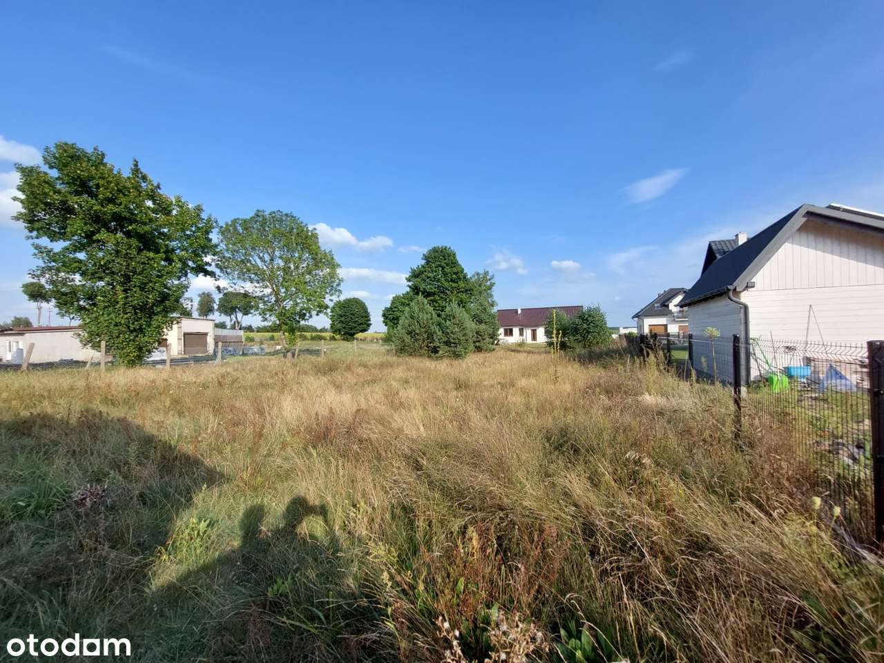 Działka Rytel - Pełny obrazek: 4/5