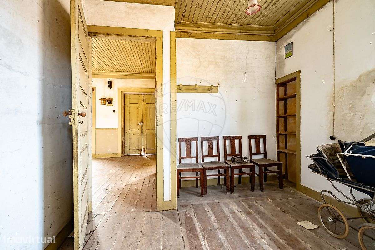 Moradia T4 para venda - Grande imagem: 4/27