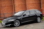 Jaguar XF 2.2 Diesel Sportbrake - 13