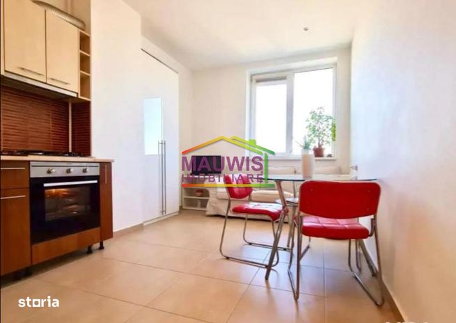 Vand apartament ieftin Rin Grand Residence utilat si mobilat premium-8