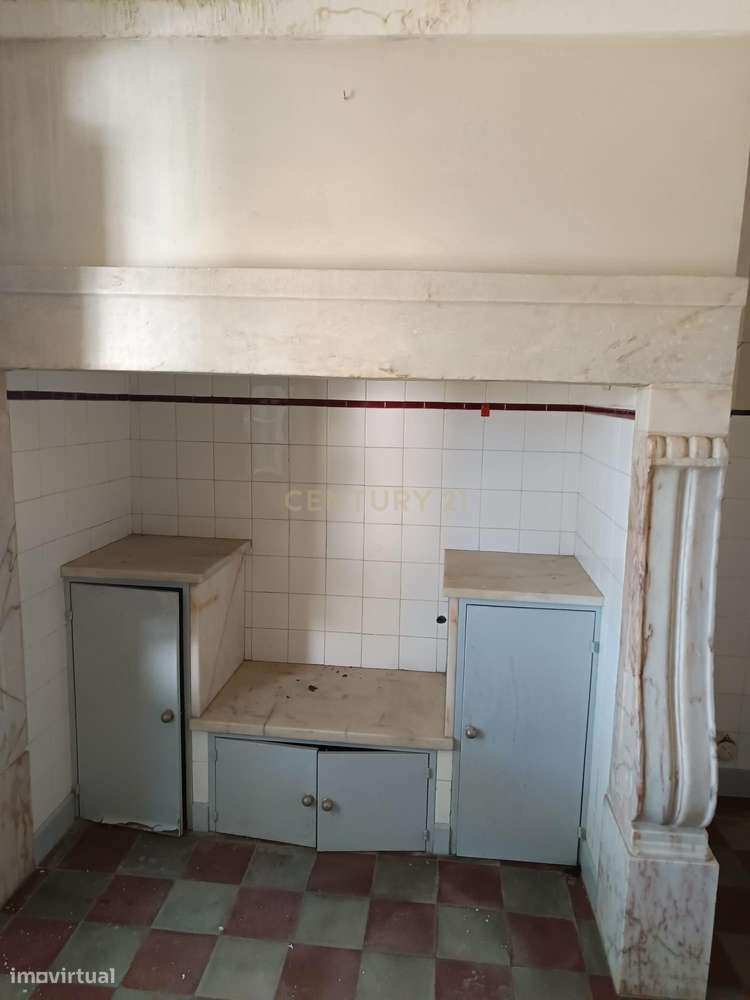 Espaçosa Moradia para Recuperação em Estremoz - Grande imagem: 5/19
