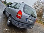 Opel Zafira 2.0 DTI Comfort - 4