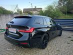 BMW 318 d Touring Line Sport Auto - 4