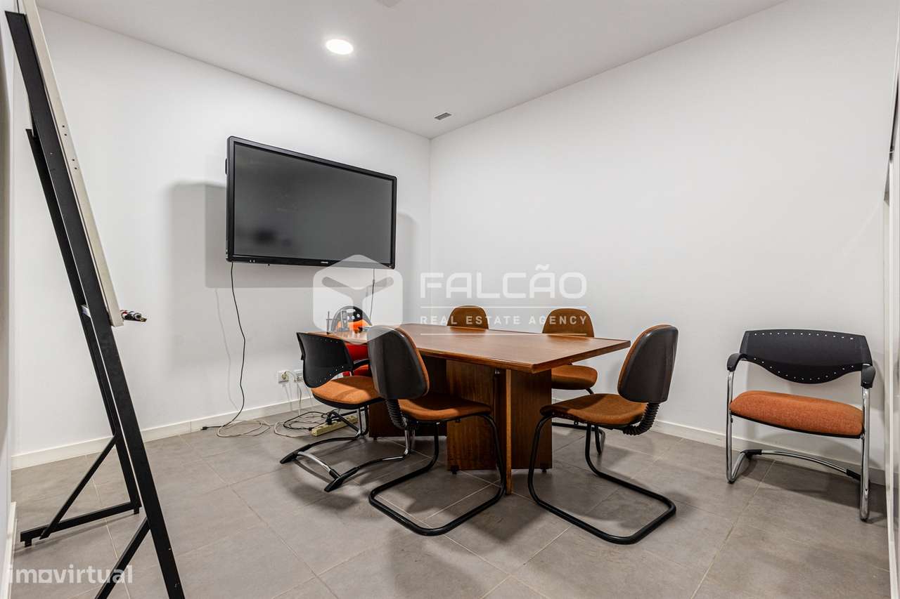 Loja T7 Venda em Santarém (Marvila), Santa Iria da Ribeira de Santarém-20