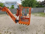 JLG E300AJP - 9