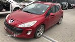 Dezmembram Peugeot 308 1.6 HDI an fabr 2008 - 1