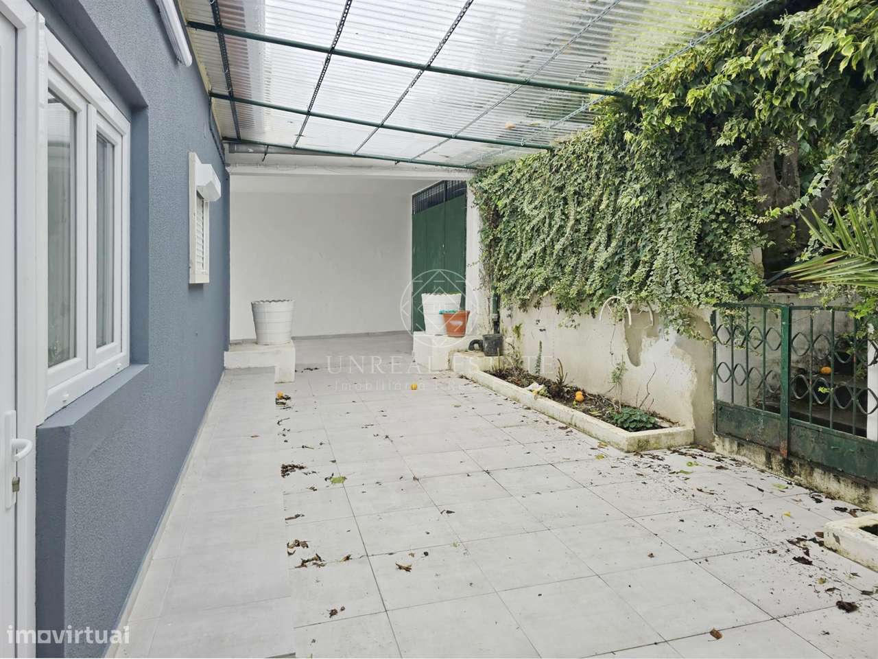 Moradia Isolada Unifamiliar T4 com Garagem e Anexo | Torres Novas-33