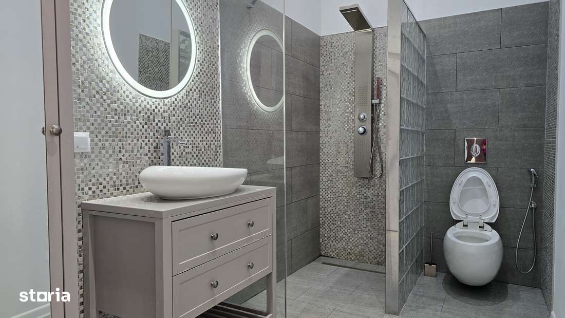 Apartament 2 camere in Deva, zona ultracentrală, et. 1-8