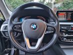 BMW Seria 5 520d xDrive AT - 6