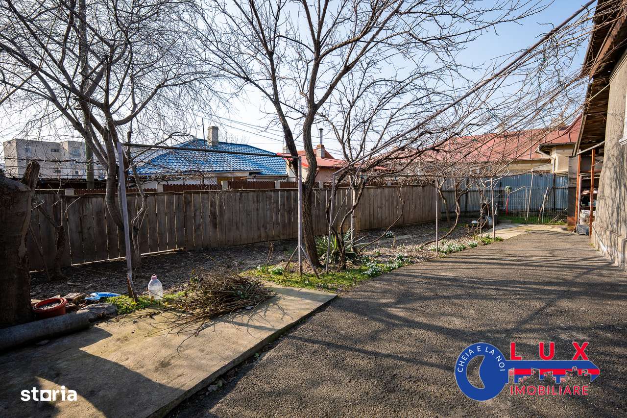 ID 6293 EXCLUSIVITATE Casa la sol - Strada Luminitei-5