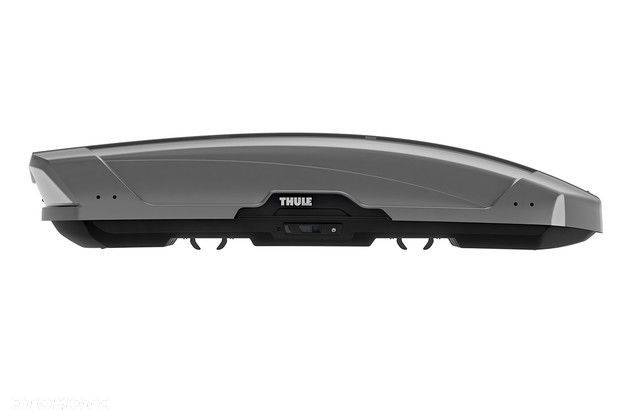 Thule Motion XT XL Titan Glossy Box dachowy - Warszawa ul. Grochowska 172 - 1