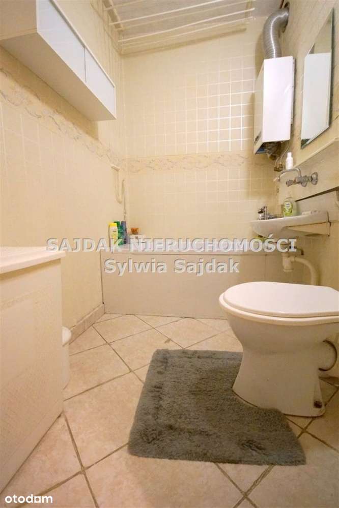 Mieszkanie, 47 m², Jastrzębie-Zdrój - Pełny obrazek: 5/5