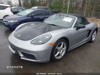 Porsche 718 Boxster GPF Style Edition PDK - 1