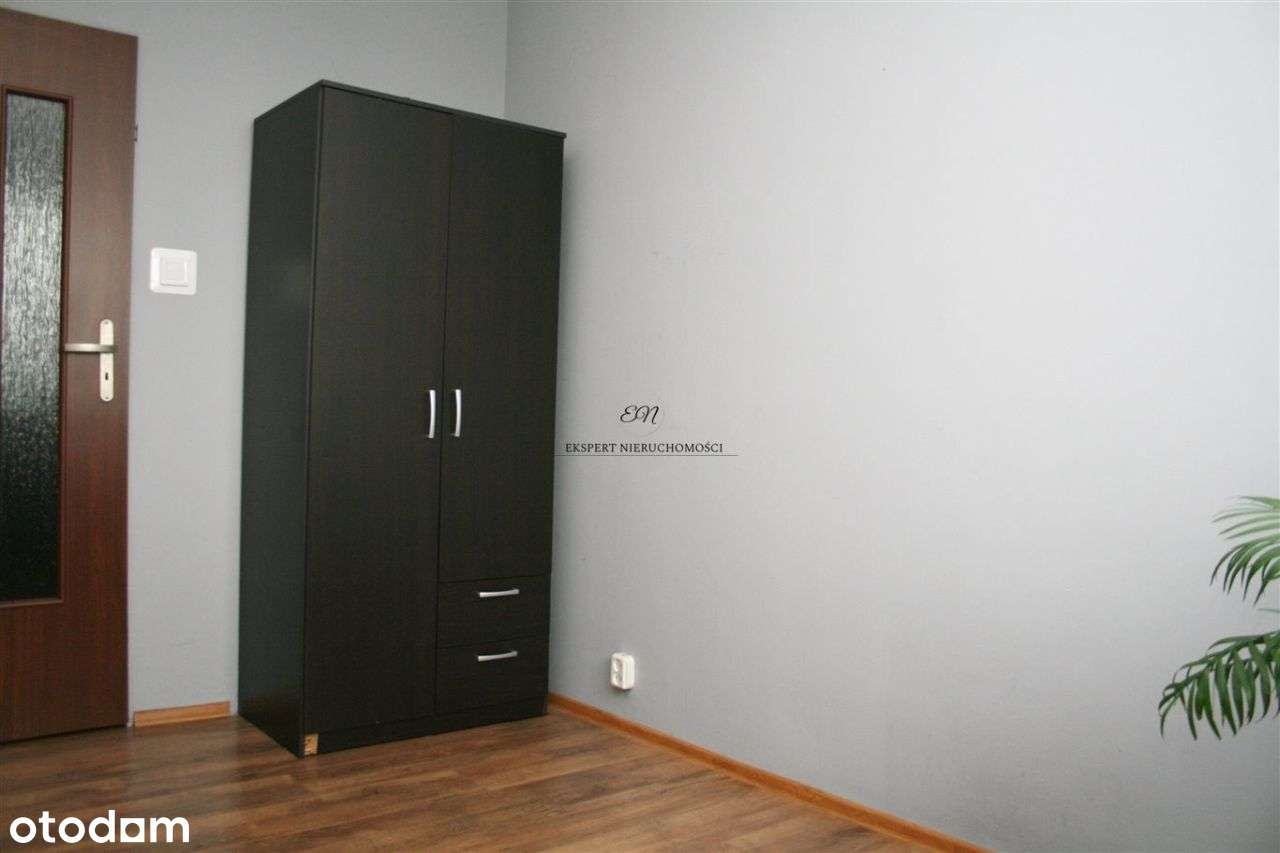 Przytulne M5 z balkonem i klimatyzacją - Żory !!!-12