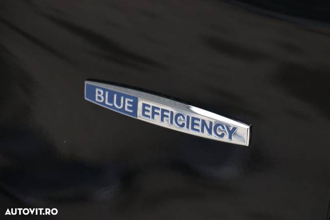 Mercedes-Benz B 180 CDI BlueEFFICIENCY - 29