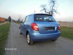 Skoda Fabia 1.2 12V Ambition - 6