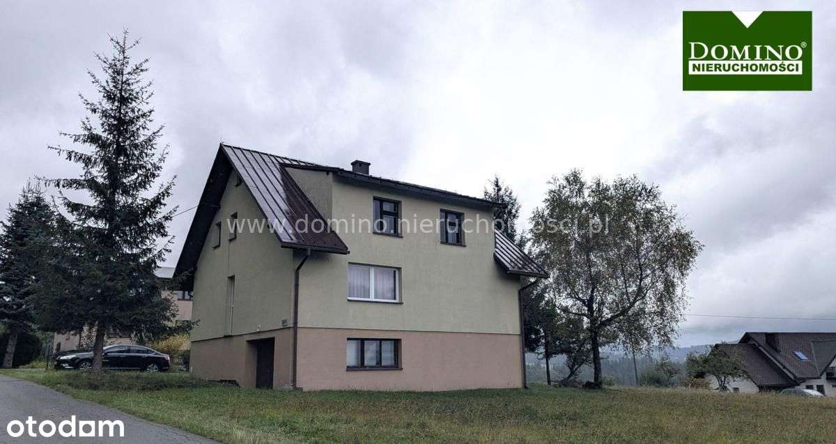 Istebna Dom-2