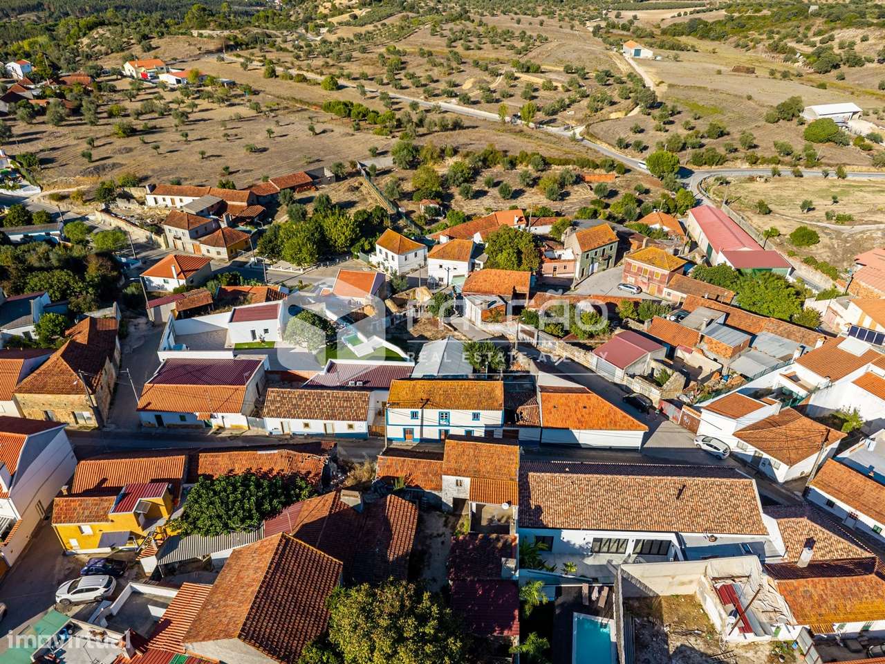 Moradia T5 Venda em Azoia de Cima e Tremês,Santarém-55