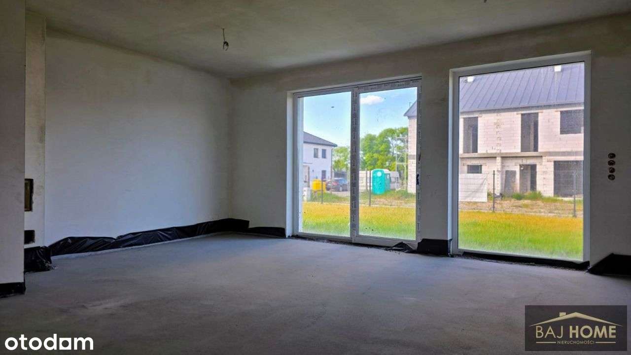 Cena promocyjna domu nr.1 na osiedlu "Bluszczova"-11