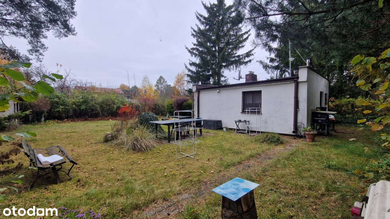 NOWOŚĆ! Działka budowlano-rekreacyjna z dużym potencjałem - Pełny obrazek: 4/6