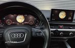 Audi A4 2.0 TDI S tronic Design - 20