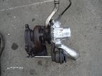 Vand Turbina Renault Master 2.5 DCI 163CP 174CP din 2007 cod: 036999H67677 - 2