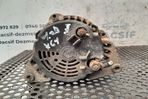 Alternator Opel Agila 1  [din 2000 pana  2003] Minivan - 2