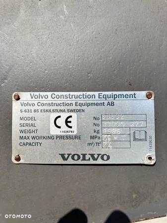 Volvo L120H - 15