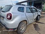 Dezmembram Dacia Duster an 2018, 1.5 Dci, Euro 6 - 7