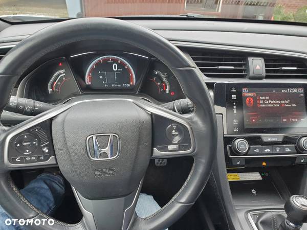 Honda Civic 1.5 i-VTEC Turbo Sport - 5