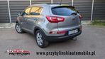 Kia Sportage 1.7 CRDI 2WD Dream-Team Edition - 31