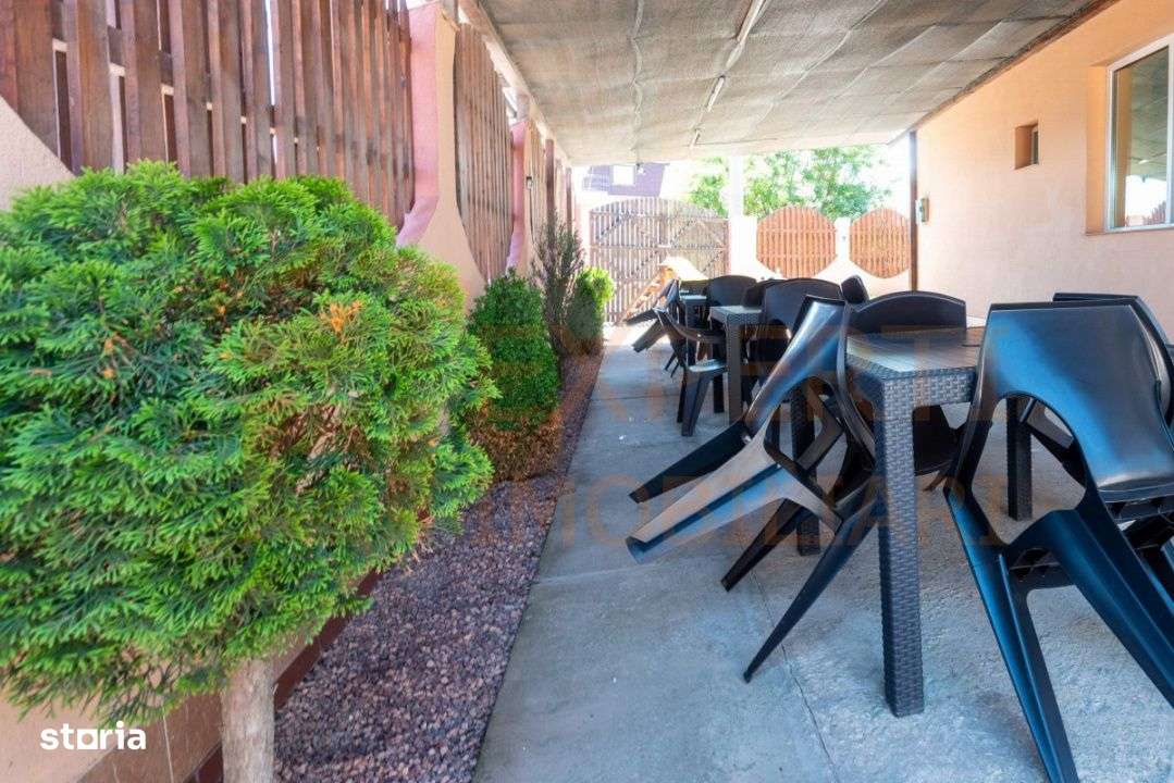 Proprietate Premium Tip Pensiune P+M, Eforie Nord - Imagine principală: 2/18