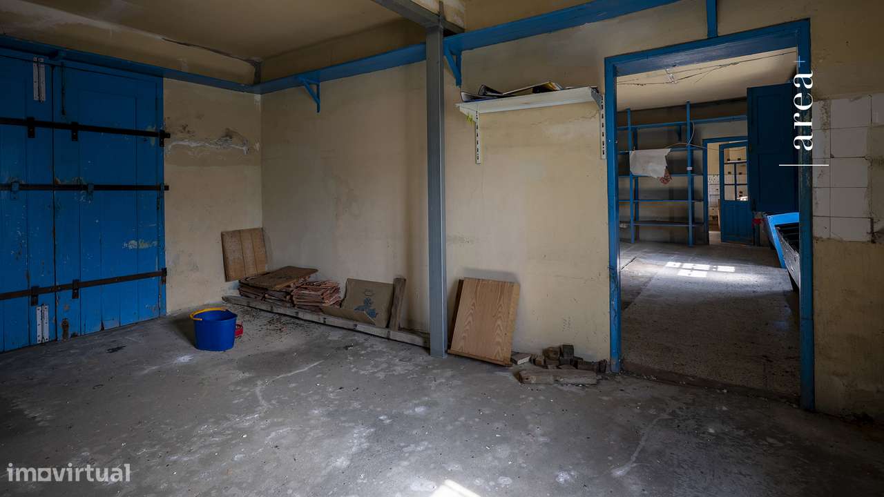 Imóvel Exclusivo | Casa da Linha de Vila Verde-16