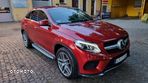 Mercedes-Benz GLE Coupe 350 d 4-Matic - 1