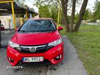 Honda Jazz 1.3 Elegance (ADAS/Honda Connect +) CVT - 9