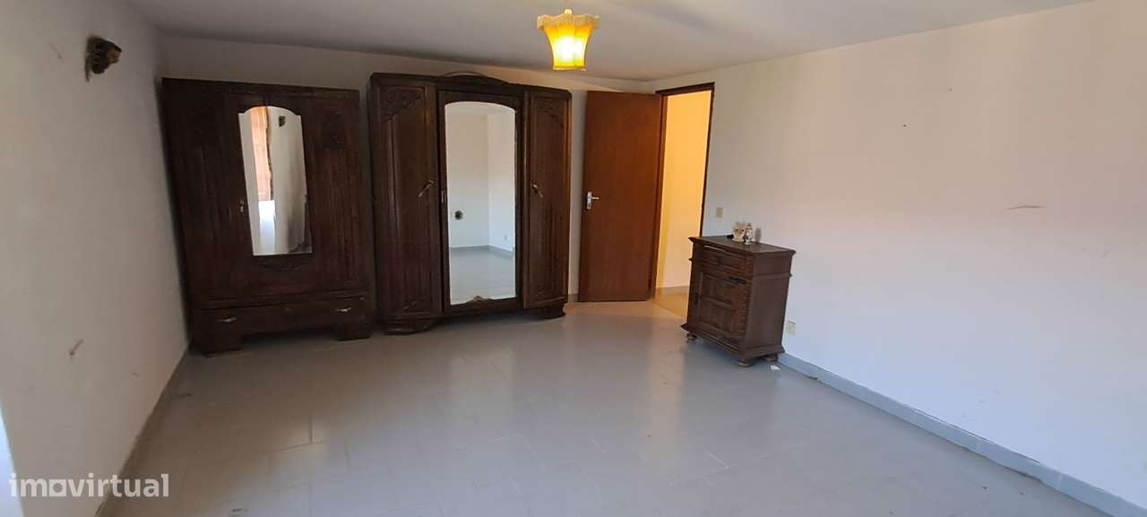Moradia Isolada T3, S. Martinho de Angueira-19