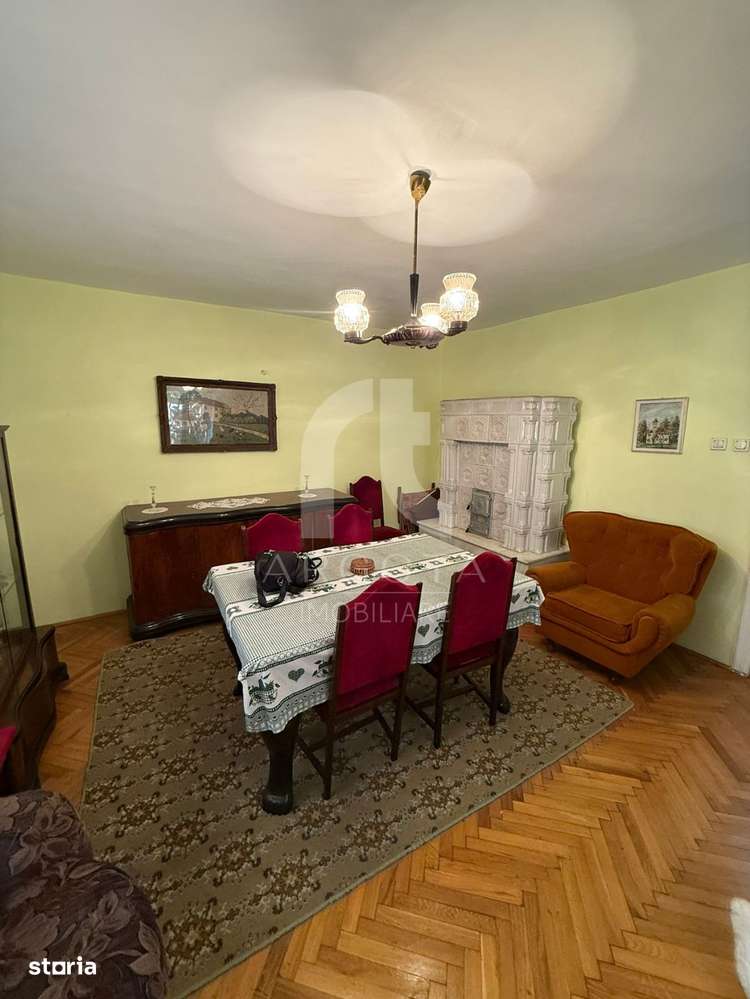 Casa de vânzare I 0% Comision-5