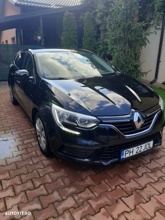 Renault Megane ENERGY dCi 110 ECO2 EXPERIENCE - 5